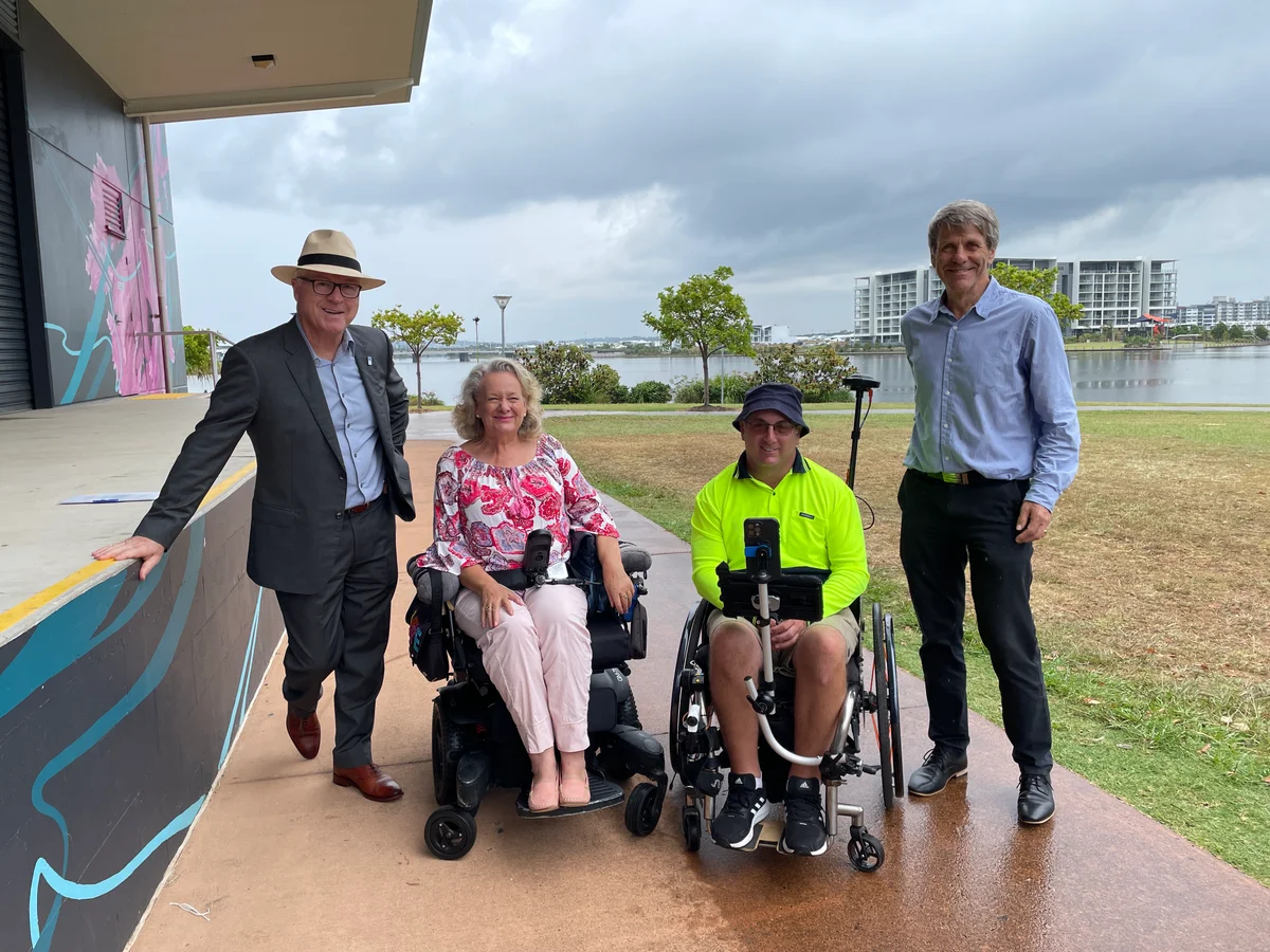 Award winning Maps Promote Accessible Tourism award-winning-maps-promote-accessible-tourism